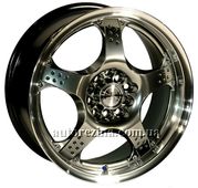 League LG 164 MIHBD R16 4/100/114.3